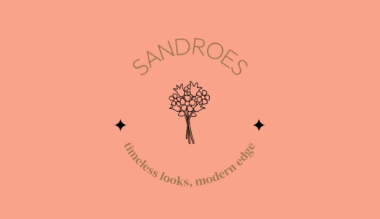 Loker Host Live di Sandroes Fashion 